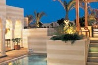 Hurghada, The Oberoi Sahl Hasheesh *****