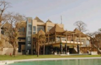 Gambia, Sheraton Gambia Hotel Resort  *****