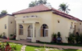 Gambia, Seaview Gardens Hotel ***