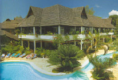 Mombasa, Travellers Beach Hotel ***